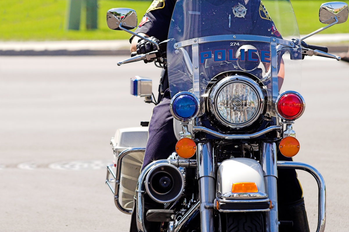 CHP Supports Motorcycle Safety With New Grant | California Injury Lawyer