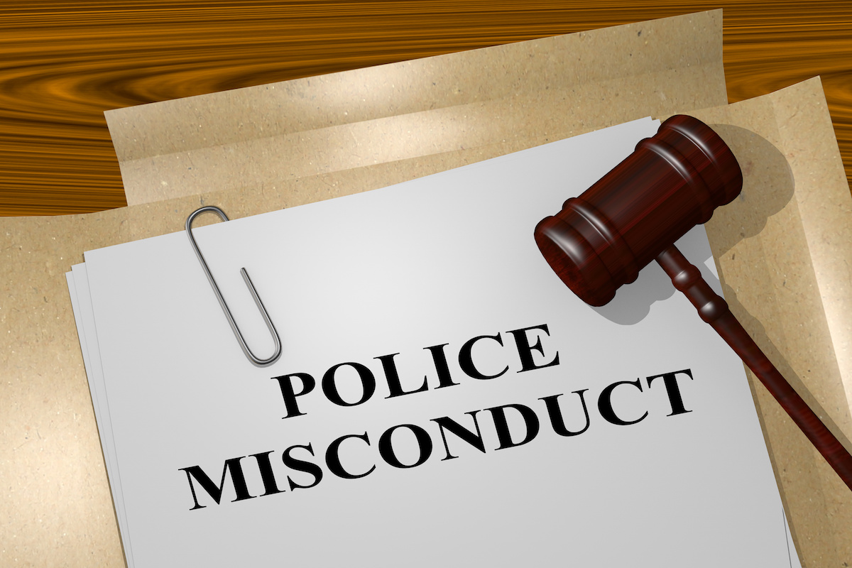 New Law Makes Police Misconduct and Use of Force Records Public