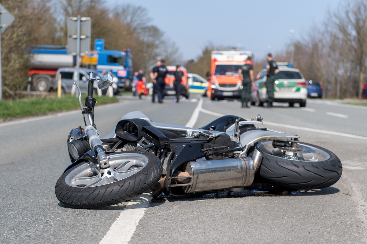 Multiple Fatal Motorcycle Accidents Take Riders’ Lives in the Bay Area